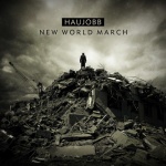 Haujobb - New World March (CD)