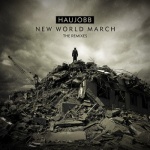 Haujobb - New World March - The Remixes