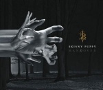 Skinny Puppy - Handover (CD)