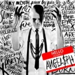 Angelspit - Hello My Name Is