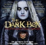 Various Artists - The Dark Box