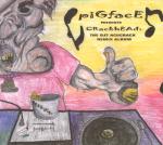 Pigface - Crackhead  (CD)