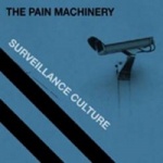 The Pain Machinery - Surveillance Culture