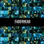 Faderhead - Black Friday  (CD)