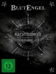 Blutengel - Nachtbringer + Tränenherz Live