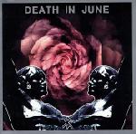Death In June - Rose Clouds Of Holocaust (CD)