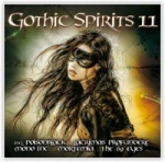 Various Artists - Gothic Spirits 11 (2CD)