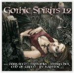 Various Artists - Gothic Spirits 12 (2CD)