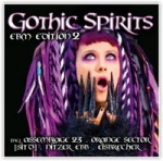 Various Artists - Gothic Spirits EBM Edition 2