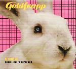 Goldfrapp - Utopia (Genetically Enriched)  (CDS)