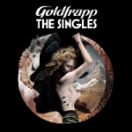 Goldfrapp - The Singles (CD)