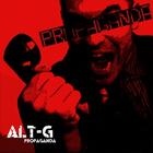 ALT-G - Propaganda (EP)
