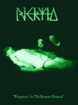 Nekyia - Purgatory As The Serpent Domain (CD)