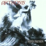 Artrosis - Hidden Dimension (EP)