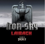 Laibach - Iron Sky: The Original Film Soundtrack (We Come in Peace) (CD)
