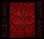 Blood Axis - Born Again  (CD)