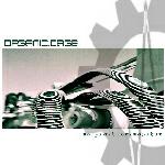 Organic Cage - Malpractice Machine  (Album Limited Edition)