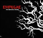 Empusae - The Hatred Of Trees  (CD)