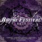 Various Artists - Amphi Festival 2012