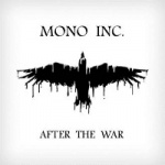 Mono Inc. - After the War Fan Box (Limited Box Set)