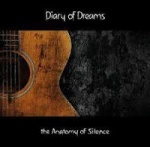 Diary Of Dreams - The Anatomy of Silence