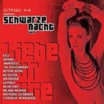 Various Artists - Schwarze Nacht Volume 6 (Limited CD)