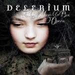 Delerium - Music Box Opera  (CD Limited Deluxe)
