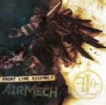Front Line Assembly - Airmech (Limited CD)