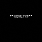 65daysofstatic - Escape From New York  (CD+DVD)