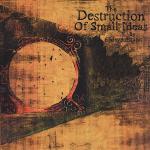 65daysofstatic - The Destruction Of Small Ideas  (CD)