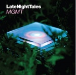 Various Artists - Late Night Tales (Limited LP Vinyl+CD)
