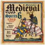 Various Artists - Medieval Spirits 6 [LARP Edition]