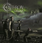 Centhron - Asgard (CD)