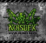 Noisuf-X - Warning