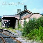 All Living Fear - Coming Home (CD)