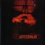 Agressiva 69 - Agressiva 69 (CD)