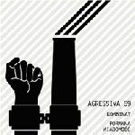 Agressiva 69 - Kombinat / Poranna Wiadomość  (CDS)