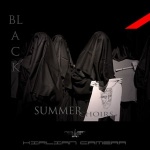 Kirlian Camera - Black Summer Choirs Limited