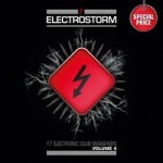 Various Artists - Electrostorm Volume 4