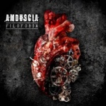 Amduscia - Filofobia [Limited First Edition] (2CD)