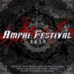 Various Artists - Amphi Festival 2013 (CD)