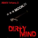 MOON.74 - Remix Volume 3 (Download EP)
