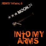 MOON.74 - Remix Volume 5 (Download EP)