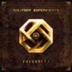 Solitary Experiments - Phenomena (Limited 2CD Digipak)