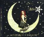 Miss FD - Monsters In The Industry 