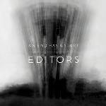 Editors - An End Has A Start  (CDS)