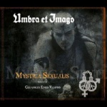 Umbra Et Imago - Mystica Sexualis + Gedanken eines Vampirs (2CD Digipak)