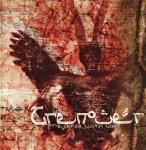 Grenouer - Presence With War  (CD)