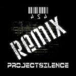 Project Silence - Keeper (Disease remix) (CDS)