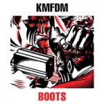 KMFDM - Boots (Limited 12